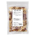 【2セット】富澤商店 01708600 7種の贅沢ミックスナッツロースト 200g【Y倉庫】