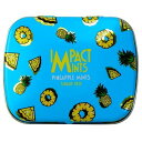 【7セット】インパクトミント インパクト ミントパイナップルミント14g【Y倉庫】