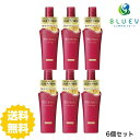 【6個セット】 【送料無料】 TSUBAKI ツバキ リペアミルク 100ml ×6セット