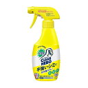 【送料無料】 花王 ワイドハイター PRO ラク泡スプレー 本体 300mL