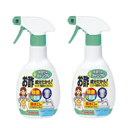 【2セット】【送料無料】 水回り用 ティンクル 防臭プラス 本体 300ml