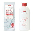 【送料無料】 オクト serapie セラピエ 薬用スキンケアコンディショナー 230ml 髪 ヘアケア かゆみ フケ 低刺激 頭皮 皮脂 日本製 LION ライオン 医薬部外品