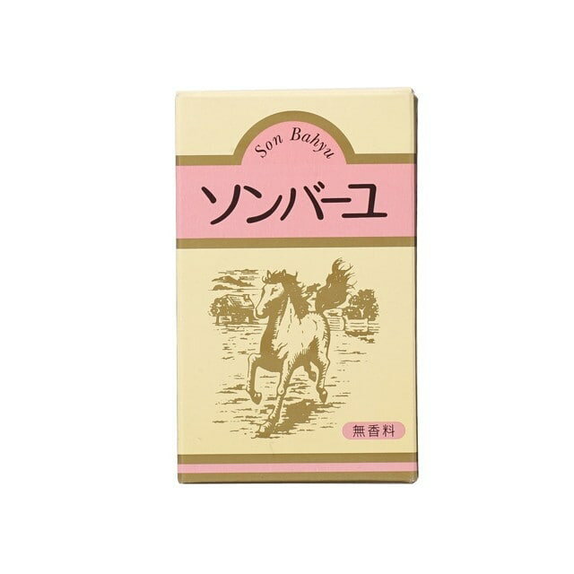  ソンバーユ 無香料 70ml