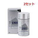 【2セット】 【送料無料】 スーパーミリオンヘアー ブラック 20g