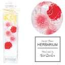 087 千日紅(レッド・ピンク) ハーバリウム herbarium プリザーブドフラワー ドライフラワー 送料無料 ラッピング無料 メッセージカード無料 花 お...
