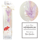 059 autumn&winter ハーバリウム herbarium プリザーブドフラワー ドライフラワー 送料無料 ラッピング無料 メッセージカード無料 花 ...