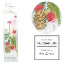 063 クリスマス(autumn&winter) ハーバリウム herbarium プリザーブドフラワー ドライフラワー 送料無料 ラッピング無料 メッセージカ...