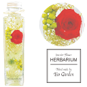 106 薔薇 レッド ローズ ハーバリウム herbarium プリザーブドフラワー ドライフラワー 送料無料 ラッピング無料 メッセージカード無料 花 おしゃれ 人気 ギフト プレゼント フラワー 華やか 豪華 インテリア 雑貨 誕生日 お祝い お返し 記念日