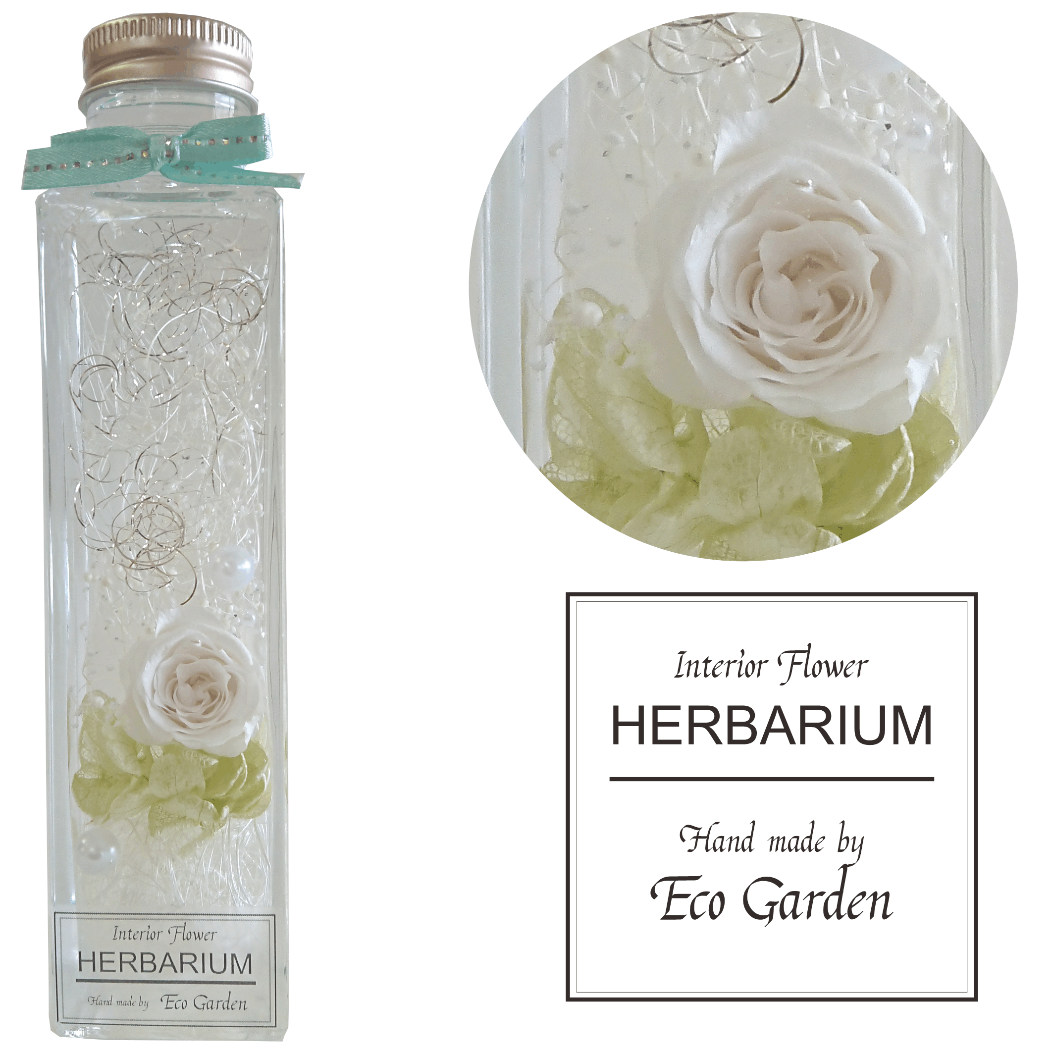 027 薔薇 white rose ホワイト ローズ ハーバリウム herbarium プリザーブドフラワー ドライフラワー 送料無料 ラッピング無料 メッセージカード無料 花 おしゃれ 人気 ギフト プレゼント フラワー 華やか 豪華 インテリア 雑貨 誕生日 お祝い お返し 記念日