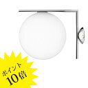 【3年保証】756IC LIGHTS/C/W2/L/CHR (アイシ ーライツ C/W2) クローム FLOS フロス ウォールランプ ★要電気工事 【756I...