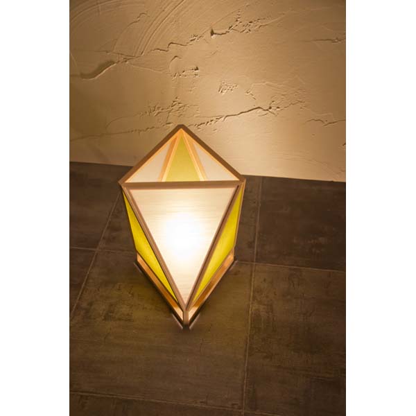 【3年保証】A527-F「彩 sai」白×萌葱(もえぎ) 新洋電気 Lampada[照明/テーブルランプ/フロアランプ/和風照明]【正規品】【送料無料】