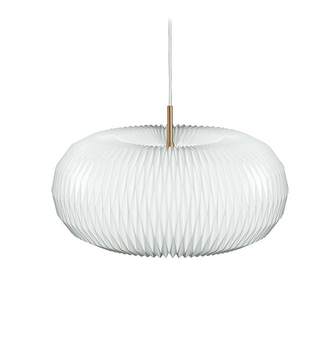 【3年保証】LE KLINT レクリント レ・クリント KP195 Donut ペンダントランプ 195ドーナツ 正規品【受注発注品】[照明/天井照明/ペンダン...