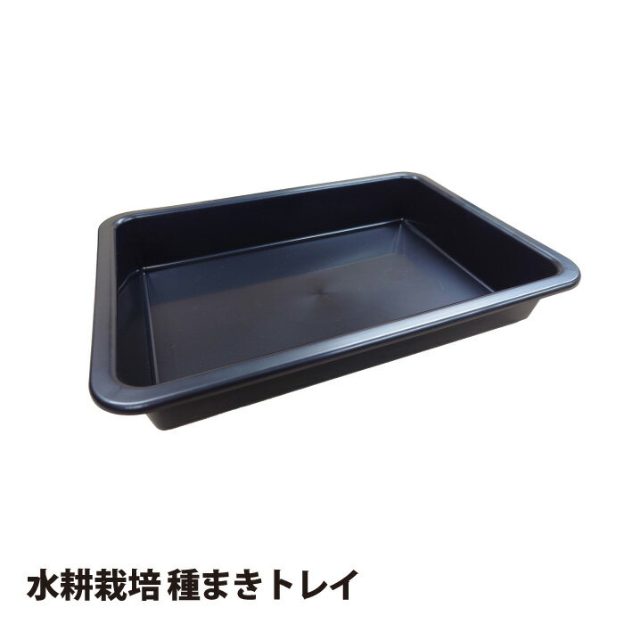 水耕栽培 種まき トレイ トレー 水耕栽培キット 栽培キット 栽培セット 家庭菜園 自宅 簡単 栽培