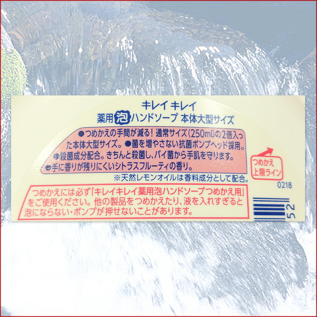 ���쥤���쥤 ���� ˢ�ϥ�ɥ����� ���� �緿������ 500ml �� 12�� �ڥ饤���� LION 100�������ۡ�269052 kzh��