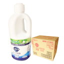 キュキュット クリア除菌 つめかえ用 1250ml × 6本 【花王 kao 100サイズ】【41860】