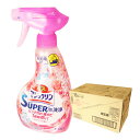 バスマジックリン SUPER 泡洗浄 アロマローズの香り 本体 350ml × 12本 【花王 kao 80サイズ】【42658】