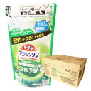 トイレマジックリン 消臭・洗浄スプレー 汚れ予防プラス シトラスミントの香り つめかえ用 300ml × 24パック 【花王 kao 100サイズ】【42496...