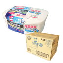 トイレクイックル 消臭ストロング 容器入 10枚 × 12個 【花王 kao 100サイズ】【31187】