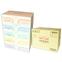 ネピア プレミアムソフト ティシュ 180組 60箱(5箱×12パック)【王子ネピア nepia 160サイズ】【18145 kzh】