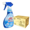 ガラスマジックリン 本体 400ml × 12本 【花王 kao ゆう80サイズ 佐川100サイズ】【23791】