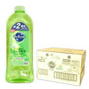 キュキュット マスカットの香り つめかえ用 385ml × 16本 【花王 kao ゆう80サイズ 佐川100サイズ】【28850】