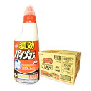 ルック 濃効 パイプマン 450ml × 24本 【ライオン LION】【129950】