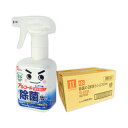 除菌の激落ちくん 本体 320ml × 18本 【レック LEC 100サイズ】【S-659】