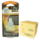 ファブリーズ プレミアムクリップ シトラスシンフォニー つけかえ用 × 12個 【P&G 60サイズ】【82228697】