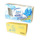 クルマ用置き型ファブリーズ アクアスカッシュの香り 130g × 24個 【P&G 100サイズ】【82216968】