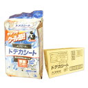 エリエール ドデカシート スーパークール シトラスの香り 30枚 × 12パック 【大王製紙 100サイズ】【833386 kzh】