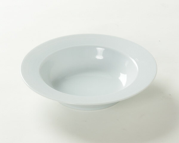 K'dep（ケデップ）白い器シリーズUFOBOWL（Lサイズ）【パスタ/白皿/ホワイト/パスタ皿/パーティー/おもてなし/ギフト/キッチン用品】