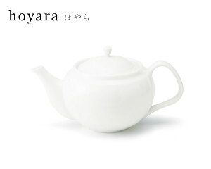 miyama（ミヤマ） hoyara（ほやら） ポット【miyama 食器 miyama プレート キッチン用品・食器／洋食器／ティーポット／陶磁器】