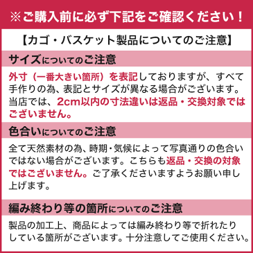 【4,320円以上購入で送料無料】煮柳 持ち手付ピクニックバスケット w47.5×d28.5×h25(43) 「CH-700」【ピクニック バスケット サンドイッチ バスケット ピクニック かご 収納 バスケット】