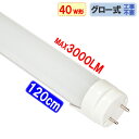 LEDָŹ㤨LEDָ ľ 40w 120cm  ⵱ 񹩻 180پȼ Ǯ 40 TUBE-120XפβǤʤ750ߤˤʤޤ