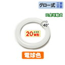 【10個セット】LED蛍光灯 20w形 丸型蛍光灯 丸型 LED 蛍光灯【送料無料】照明 ledベースライト ledライト 20形 led照明 LED蛍光灯 高輝度 グロー式 工事不要 昼光色 昼白色 電球色 LED照明器具 LEDランプ LEDライト 天井照明 ソケット可動 長寿命 省エネ PL保険加入済 即納