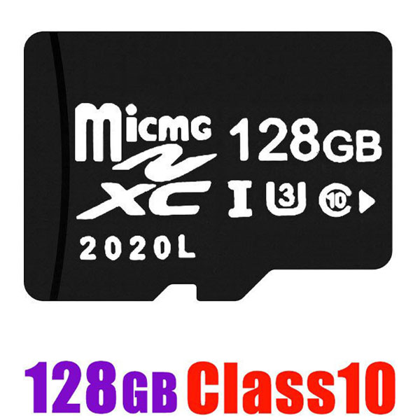 マイクロsdカード MicroSDメモリーカード microSDXC 128GB マイクロSDカード 容量128GB　高速 class10以上 メール便…