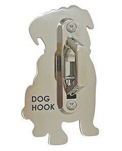 壁付けリードフック パグ 角 LFP-DG321K