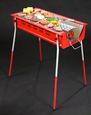 サマーガーデン特集 グリーンライフ 少煙バーベキューコンロ(鉄板付) CB-650S通販格安セール情報 楽天 通販