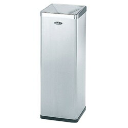 ぶんぶく スモーキングスタンド ステンレスヘアライン仕上 SS-Z-40