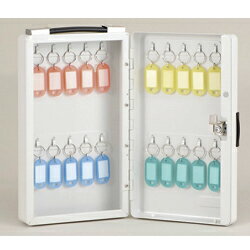 ※複数ご注文の場合、1配送先につき送料1個分のみかかります。■本体寸法 : w168×d65×h287mm■本体重量 : 1.1kg■材質 :スチール、abs、ポリプロピレン■施錠方式 : シリンダー錠■収容数 : 20個■付属 :キーホル...