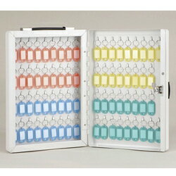 ナカバヤシ　鍵の保管整理用品　キ−ボックス70個収容 NKB-E07