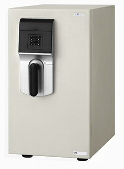 ※沖縄県・離島の場合、お見積りをご依頼ください。■外寸:W330×D513×H603mm■内寸W240×D321×H485mm■有効間口:W200×D321×H485mm■質量:61kg■内容積:37L■付属品:トレーL1枚(トレー内寸:W224×D304×H82mm)、トレーS1枚(トレー内寸:W224×D304×H45mm)、単3形乾電池4本■ONSタイプ■収納スペースを余すことなく、2段トレーの下にa4ファイルを縦置きですっきり収納できるようにレイアウトされています。＊金庫をスタイリッシュに隠す家具「カバーリングキャビネット」もございます。ぜひ、ご一緒にどうぞ！エーコー ONS-FE D/E/C/F用 金庫カバー カバーリングキャビネット CFNS　※重量25kg