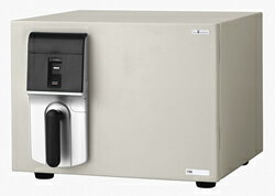 エーコー 耐火金庫 指紋照合式 内蔵シリンダー錠 マイスター OSS-F　車上渡し