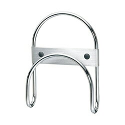 送料無料 ナスタ　新聞受　ニュースペーパーホルダー　KS-NP150S