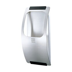 送料無料 ナスタ　新聞受　ニュースペーパーホルダー　KS-NP460S