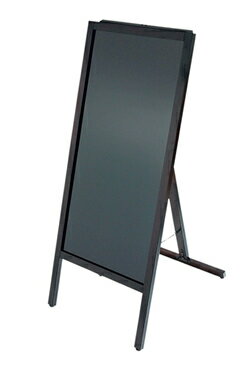 ナカバヤシ メニューボード(L) W450×H1075mm ナチュラル木目 MBB-202DM