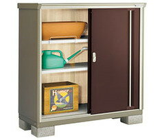 物置屋外イナバ物置ナイソーシスター...