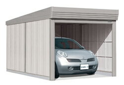 【購入でギフトカタログプレゼント！】タクボ ガレージ ベルフォーマ オーバースライド扉 多雪用結露減少型 SM-SZ2760 幅2774×奥行6240×高さ2763mm [製品5年保証][正規代理店]