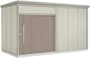 タクボ物置 Mr.トールマン ダンディ JN-S4422 多雪型 標準型