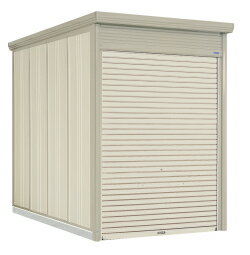 タクボ物置 Mr.シャッターマン ダンディ WS-1829 一般型・標準屋根[収納庫/収納/屋外収納庫/屋外/倉庫/中型/大型] [製品5年保証][正規代理店]